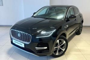 Jaguar E-PACE (X540) 2.0D I4 163 CV AWD Auto