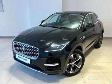 Jaguar E-PACE (X540) 2.0D I4 163 CV AWD Auto.