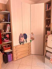 cameretta nuovissima