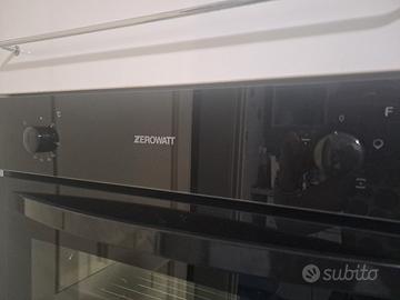 Forno statico 