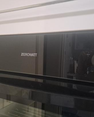 Forno statico 