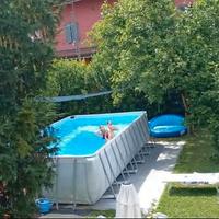 Piscina Come Nuova