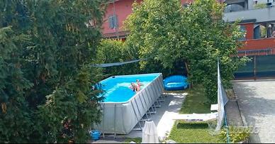 Piscina Come Nuova