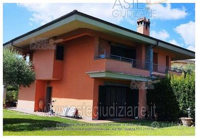 Villa o villino Monterosi [A4342487]