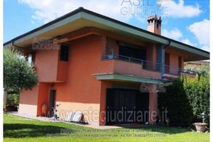 Villa o villino Monterosi [A4342487]