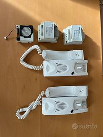 Ricambi Citofono ELVOX /VIMAR   930B / M832 / 8874