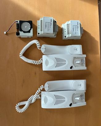 Ricambi Citofono ELVOX /VIMAR   930B / M832 / 8874