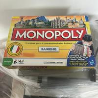 Gioco monopoly