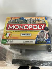 Gioco monopoly
