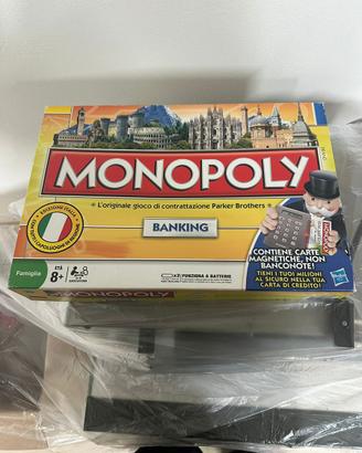 Gioco monopoly
