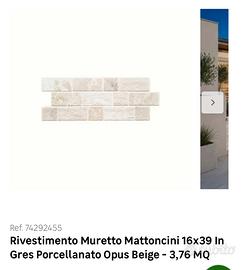 Rivedtimento interno
