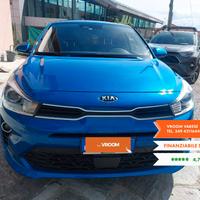 KIA Rio 4 serie Rio 1.0 T-GDi 100 CV MHEV iMT ...