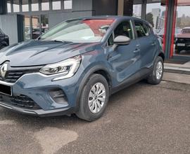 Renault Captur Blue dCi 8V 95 CV Life - GA556