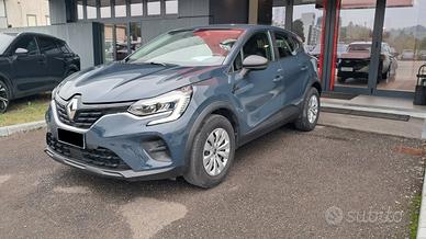 Renault Captur Blue dCi 8V 95 CV Life - GA556