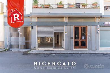 Immobile di 60 m² con 1 locale a Cavallino