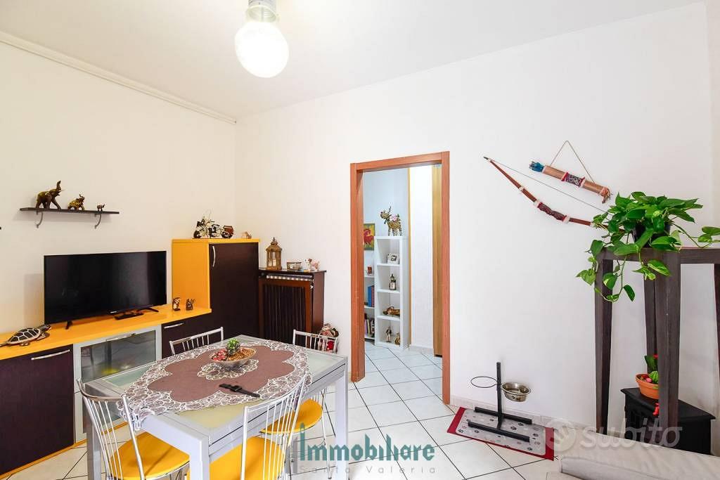 Appartamento – Seregno, Lazzaretto - Vista 4