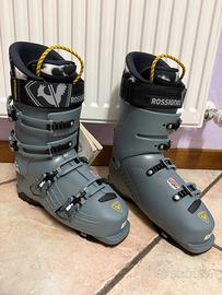 Scarponi da sci rossignol