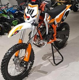 Subito T Moto Cross Moto MXF Morini Replica 50cc Ruota 14 12 Moto e Scooter In vendita a Cosenza