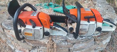motoseghe stihl