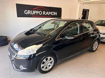 Peugeot 208 1.6 e-HDi 115 CV Stop&Start 5 porte Al