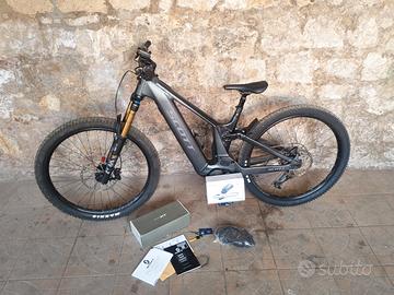 Scott patron 920 eride 2026 in garanzia 