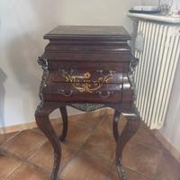 Mobile portagioie ‘900