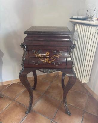 Mobile portagioie ‘900