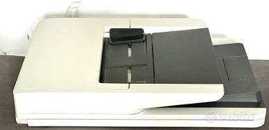 HP Scanner-ADF originale B3Q10 per Laserjet