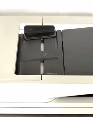 HP Scanner-ADF originale B3Q10 per Laserjet