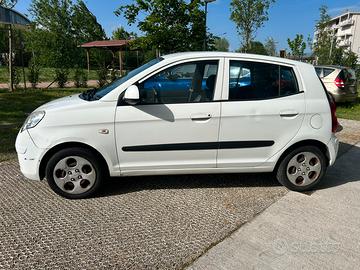 Kia Picanto 1000