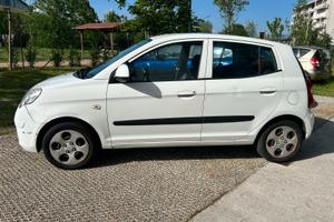 Kia Picanto 1000