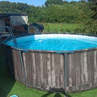 BESTWAY Steel Pro Max