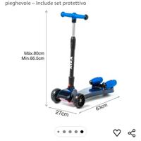Monopattino  per bimbi
