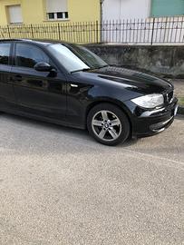 BMW 118d 5 porte