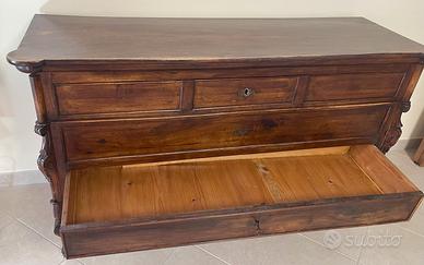 Madia fine 1800