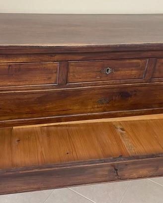 Madia fine 1800