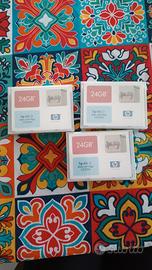 Cartucce nastro HP dds