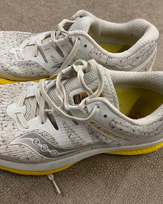 Scarpe running
