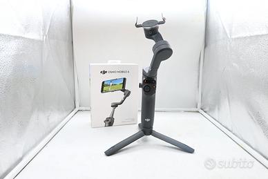 DJI Osmo Mobile 6
