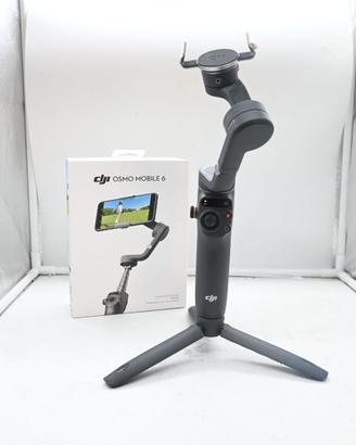 DJI Osmo Mobile 6