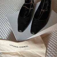 Liviana Conti ballerina