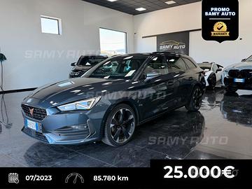 Cupra Leon Sportstourer 1.4 e-HYBRID 204 CV DSG