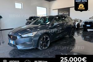 Cupra Leon Sportstourer 1.4 e-HYBRID 204 CV DSG