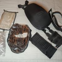 Bmw moto R1100S borsa serbatoio