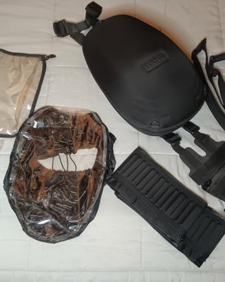 Bmw moto R1100S borsa serbatoio