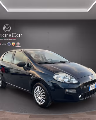 FIAT Punto 1.2 8V 5p. Street