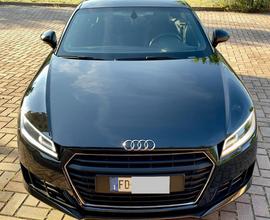 Audi TT mk3 1.8 tfsi S-line