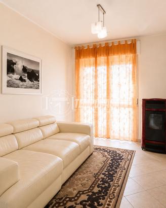 QUADRILOCALE RISTRUTTURATO SENZA SPESE CONDOMINIAL