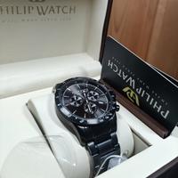 Philip Watch Grand Reef Chrono NOS 