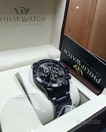 Philip Watch Grand Reef Chrono NOS 